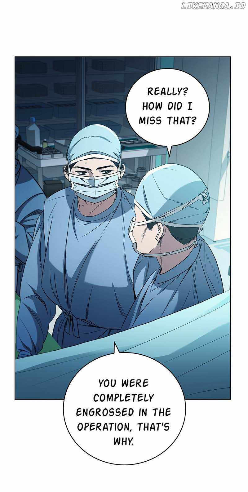 Dr. Choi Tae-Soo Chapter 184 72